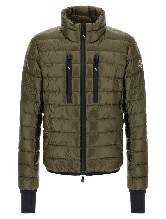 Пуховик MONCLER GRENOBLE 'Hers' (L20971A00028597X623I) #1