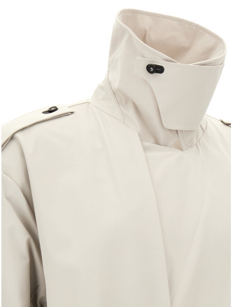 Пальто ADIDAS STATEMENT 'Uniform' (KS8076CHAPEA) #