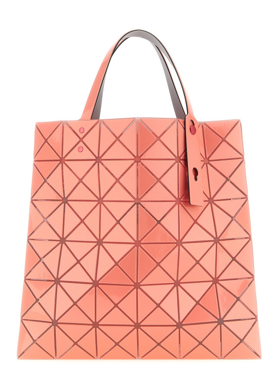 Шоппер BAO ISSEY MIYAKE 'Lucent One-Tone' (BB68AG62331) #1