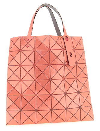 Шоппер BAO ISSEY MIYAKE 'Lucent One-Tone' (BB68AG62331) #