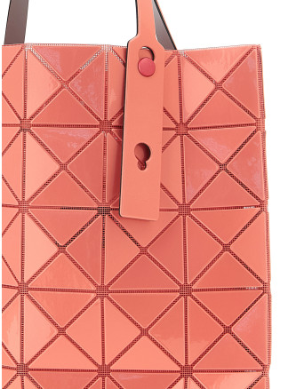 Шоппер BAO ISSEY MIYAKE 'Lucent One-Tone' (BB68AG62331) #
