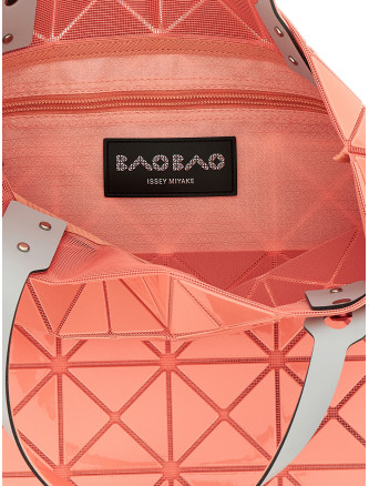 Шоппер BAO ISSEY MIYAKE 'Lucent One-Tone' (BB68AG62331) #