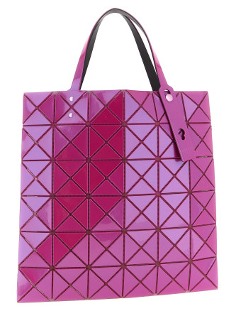 Шоппер BAO ISSEY MIYAKE 'Lucent One-Tone' (BB68AG62326) #