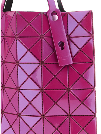 Шоппер BAO ISSEY MIYAKE 'Lucent One-Tone' (BB68AG62326) #