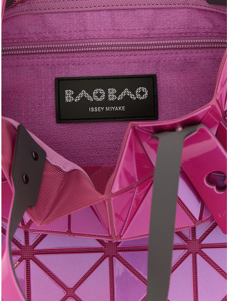 Шоппер BAO ISSEY MIYAKE 'Lucent One-Tone' (BB68AG62326) #