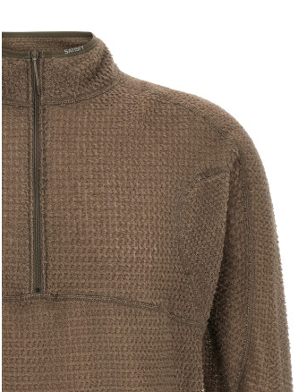Свитшот SATISFY 'FuzzFleece™ AD' (110249100091000) #