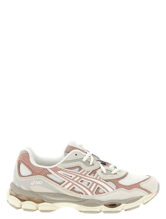 Кроссовки ASICS 'GEL-NYC' (1203A383121) #1