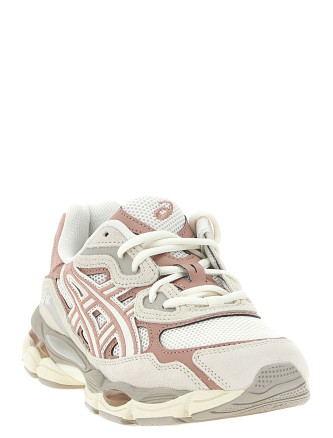 Кроссовки ASICS 'GEL-NYC' (1203A383121) #