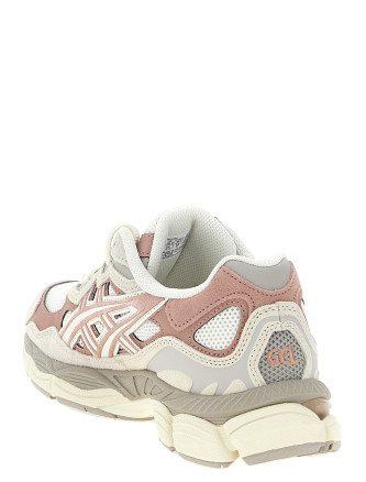 Кроссовки ASICS 'GEL-NYC' (1203A383121) #