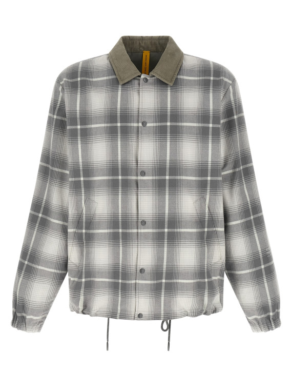 Куртка MONCLER GENIUS 'Ryūha' (L209U1A00001N1124F90) #1