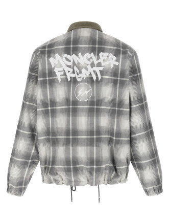 Куртка MONCLER GENIUS 'Ryūha' (L209U1A00001N1124F90) #