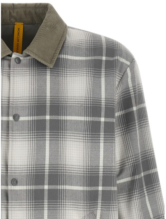 Куртка MONCLER GENIUS 'Ryūha' (L209U1A00001N1124F90) #