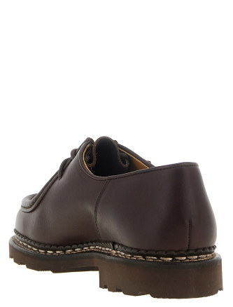 Туфли PARABOOT 'Michael' (715612MARRON) #