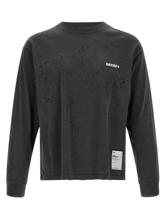 'MothTech™' T-shirt
