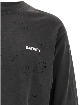 Футболка SATISFY 'MothTech™' (1107300A0200A02) #