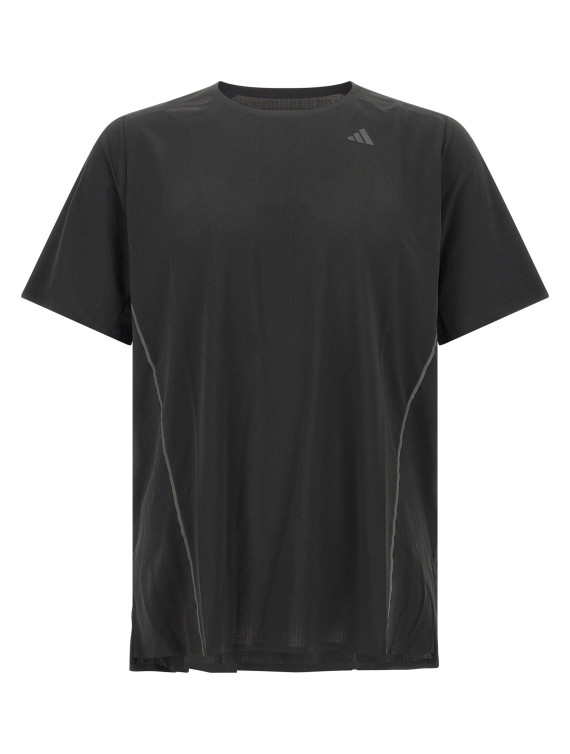 Футболка ADIDAS STATEMENT 'D4T' (KS8035BLACK) #1