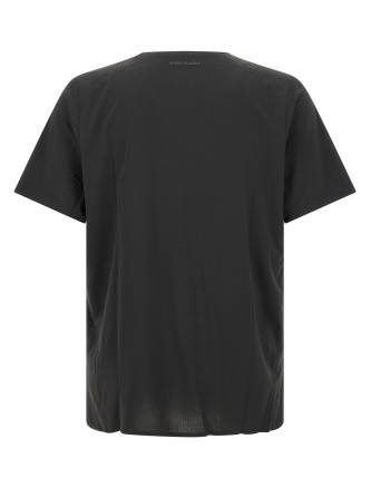 Футболка ADIDAS STATEMENT 'D4T' (KS8035BLACK) #