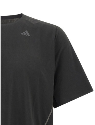 Футболка ADIDAS STATEMENT 'D4T' (KS8035BLACK) #