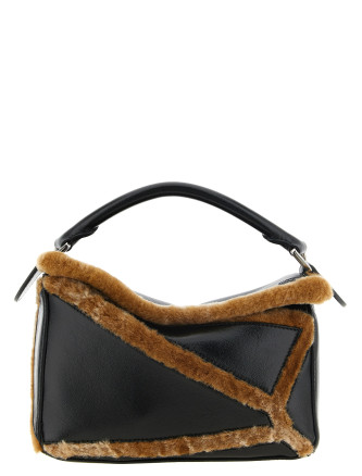 Сумка LOEWE 'Puzzle Aviator'