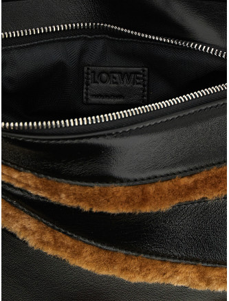 Сумка LOEWE 'Puzzle Aviator' (A510S21XEE1103) #