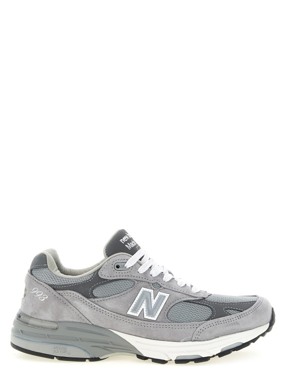 Кроссовки NEW BALANCE 'Made in USA 993' (NBMR993GL3GL) #1