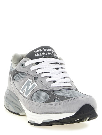 Кроссовки NEW BALANCE 'Made in USA 993' (NBMR993GL3GL) #