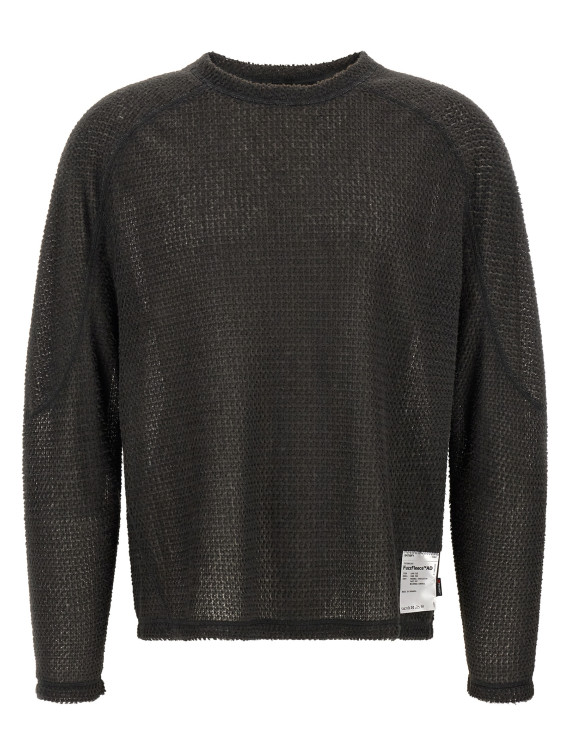 Свитер SATISFY 'FuzzFleece™ AD' (110678800088000) #1