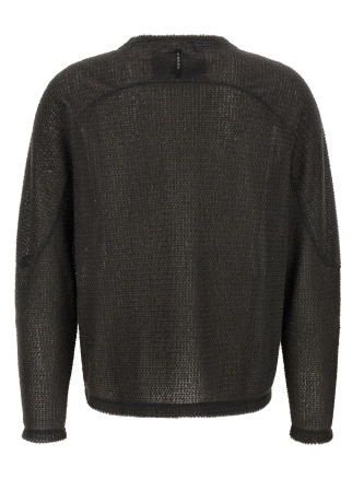 Свитер SATISFY 'FuzzFleece™ AD' (110678800088000) #