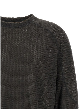 Свитер SATISFY 'FuzzFleece™ AD' (110678800088000) #