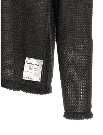 Свитер SATISFY 'FuzzFleece™ AD' (110678800088000) #