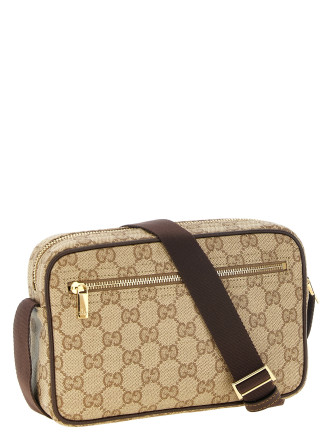 Сумка кросс-боди GUCCI GG mini crossbody bag (876391FAF9S9646) #