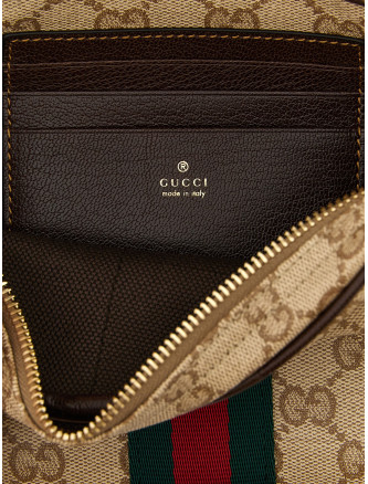 Сумка кросс-боди GUCCI GG mini crossbody bag (876391FAF9S9646) #