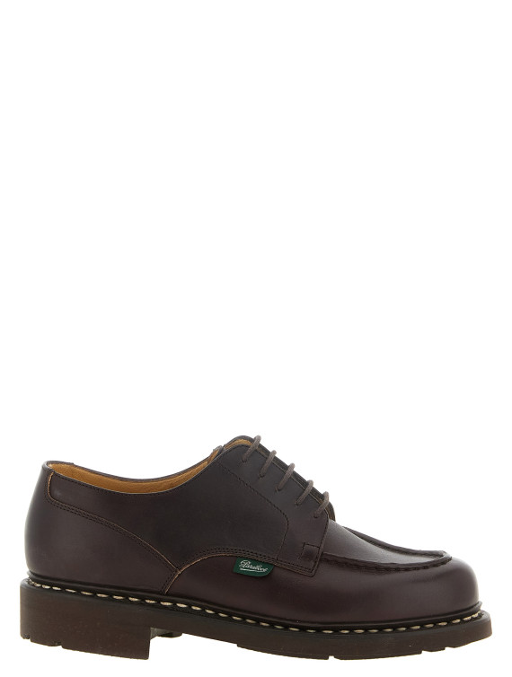 Туфли PARABOOT 'Chambord' (710707MARRON) #1