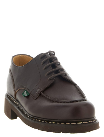Туфли PARABOOT 'Chambord' (710707MARRON) #