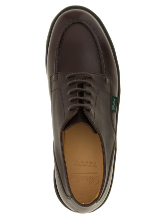 Туфли PARABOOT 'Chambord' (710707MARRON) #