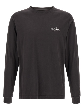 'Fitz Roy Foothills' T-shirt