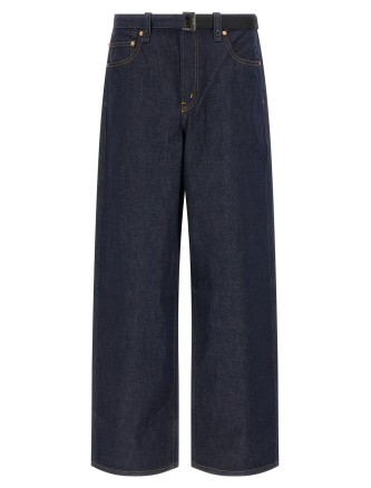 Levi's® x Sacai jeans