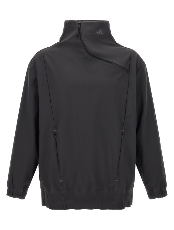 Куртка ADIDAS STATEMENT Anorak Adidas Statement x Entire Studios (KS8081BLACK) #1
