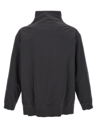 Куртка ADIDAS STATEMENT Anorak Adidas Statement x Entire Studios (KS8081BLACK) #