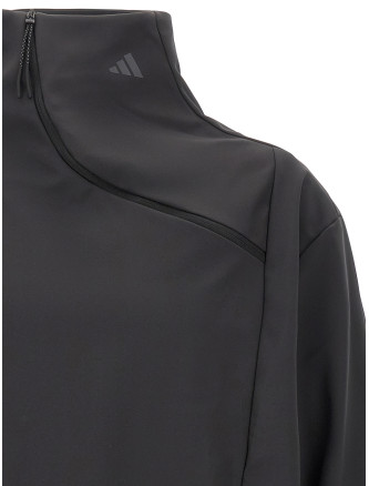 Куртка ADIDAS STATEMENT Anorak Adidas Statement x Entire Studios (KS8081BLACK) #