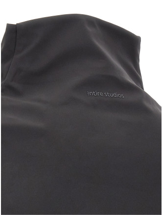 Куртка ADIDAS STATEMENT Anorak Adidas Statement x Entire Studios (KS8081BLACK) #