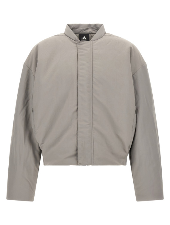 Куртка ADIDAS STATEMENT 'Z.N.E.' (KS8070DOVGRY) #1