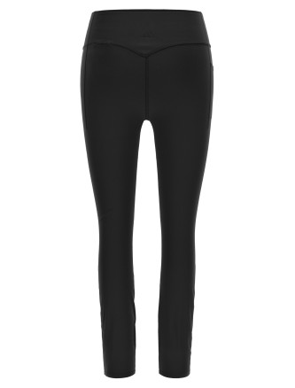 Леггинсы ADIDAS STATEMENT 'Optime' (KS8052BLACK) #