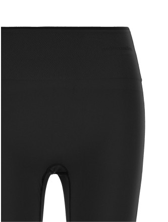 Леггинсы ADIDAS STATEMENT 'Optime' (KS8052BLACK) #