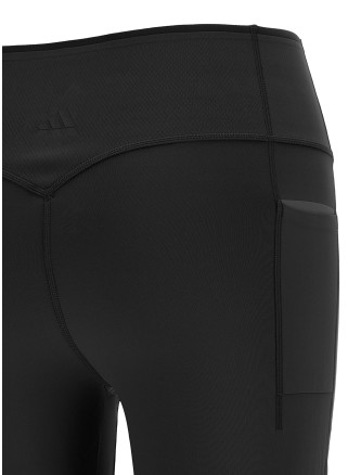 Леггинсы ADIDAS STATEMENT 'Optime' (KS8052BLACK) #