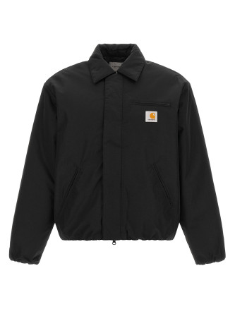 'Stanwood' jacket