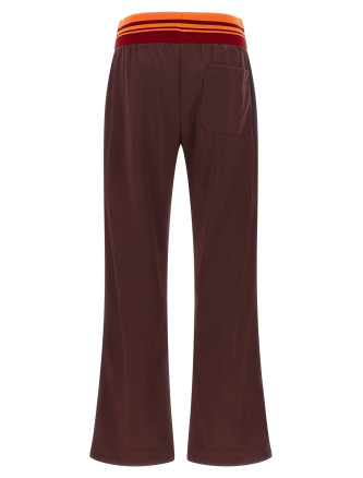 Брюки DRIES VAN NOTEN 'Huchisa Tape' (2620111464625358) #