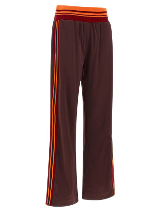 Брюки DRIES VAN NOTEN 'Huchisa Tape' (2620111464625358) #