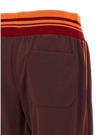Брюки DRIES VAN NOTEN 'Huchisa Tape' (2620111464625358) #