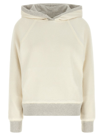 Худи PRADA Reversible hoodie (134736SOOO6104F0AK9) #